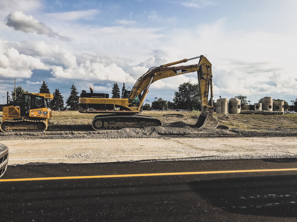 Civil Engineering & Construction