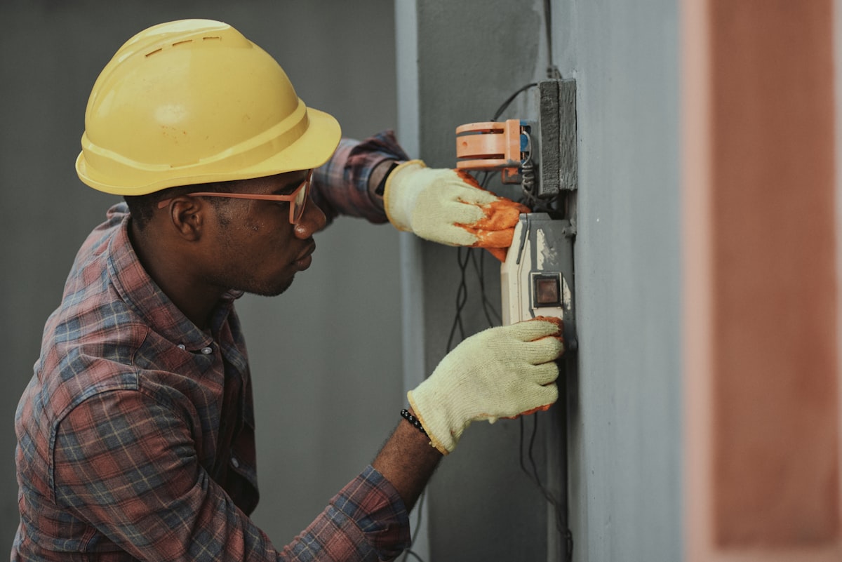 Electrical & Instrumentation Services