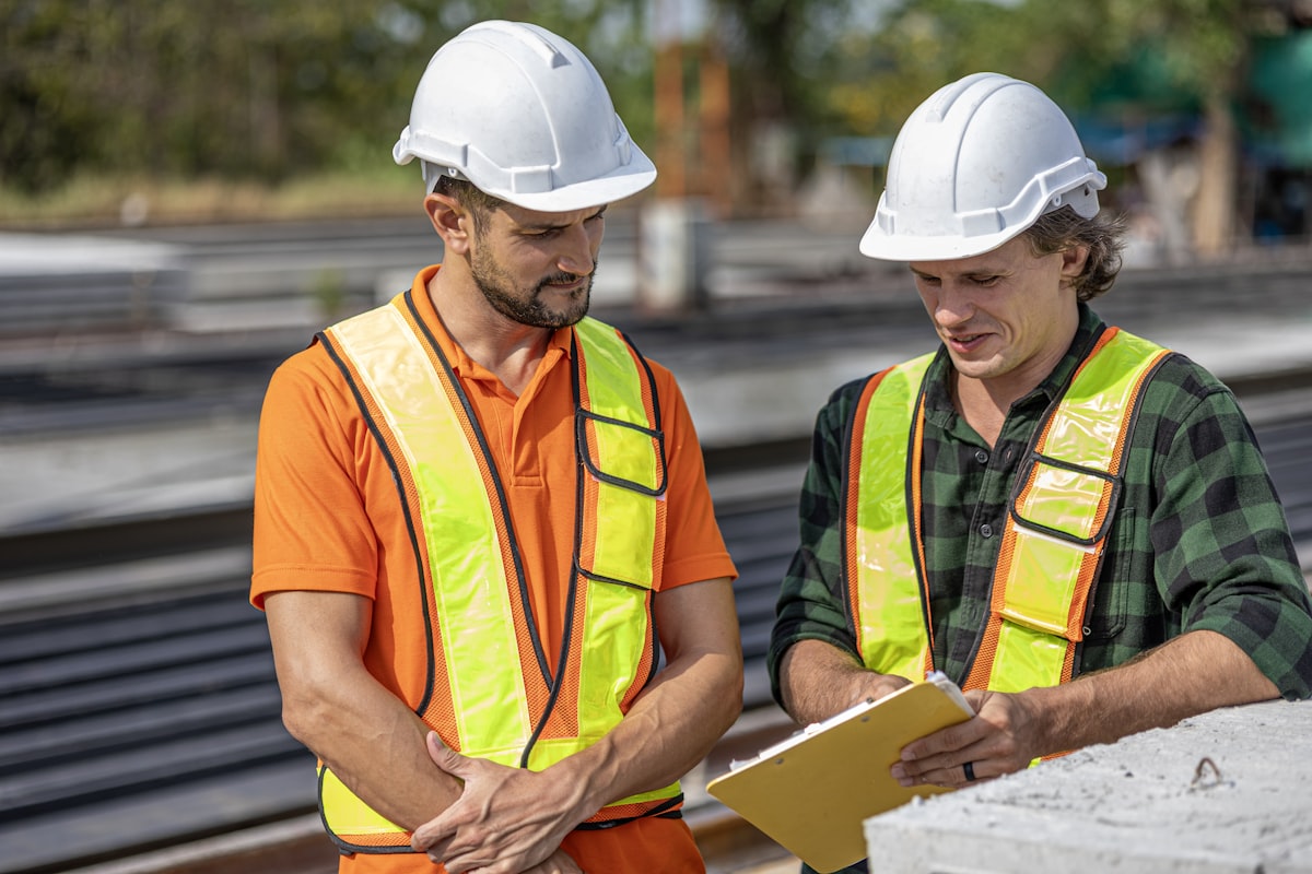 Engineering, Procurement & Construction (EPC)