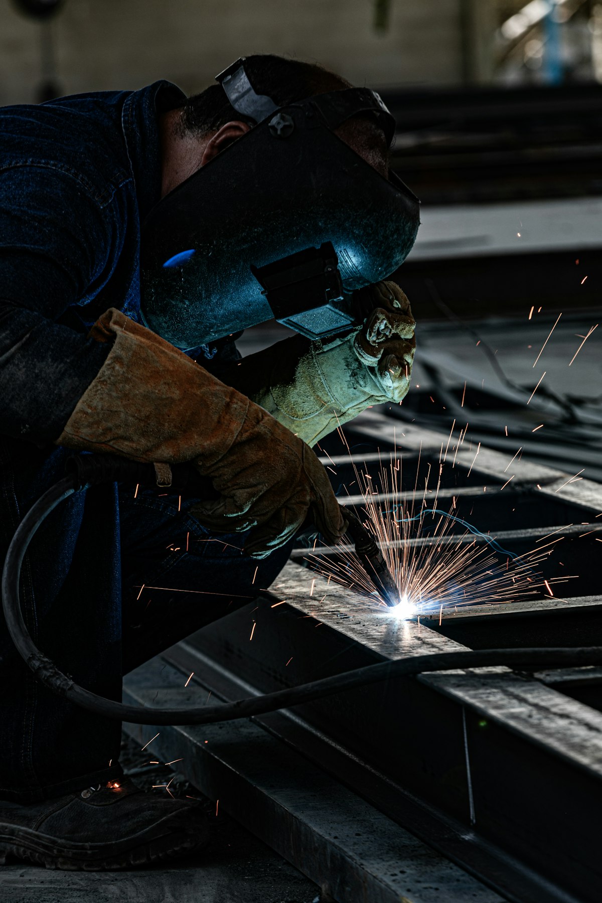Mechanical Installation & Maintenance