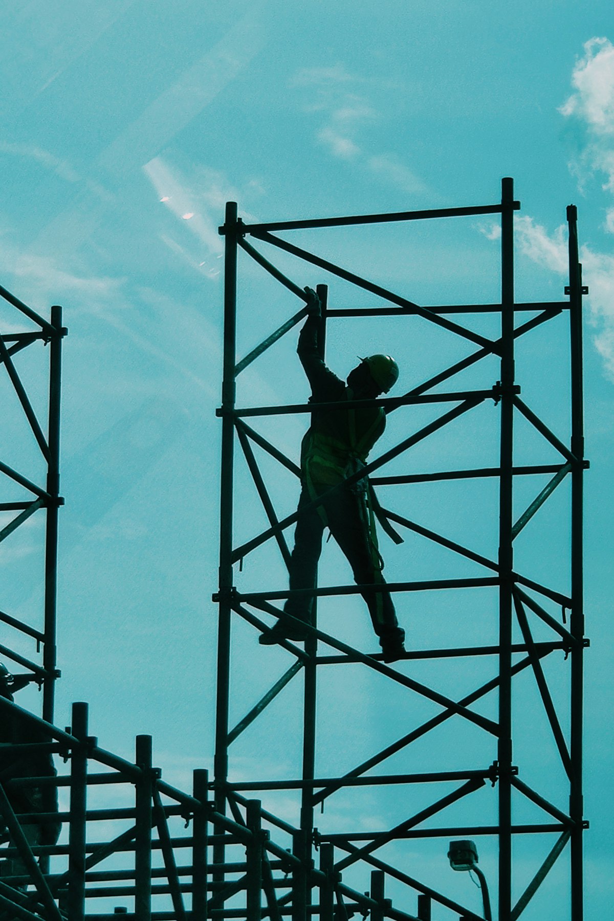 Specialized Industrial Services